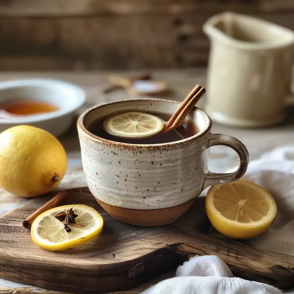 Coffee Weight Loss Recipe