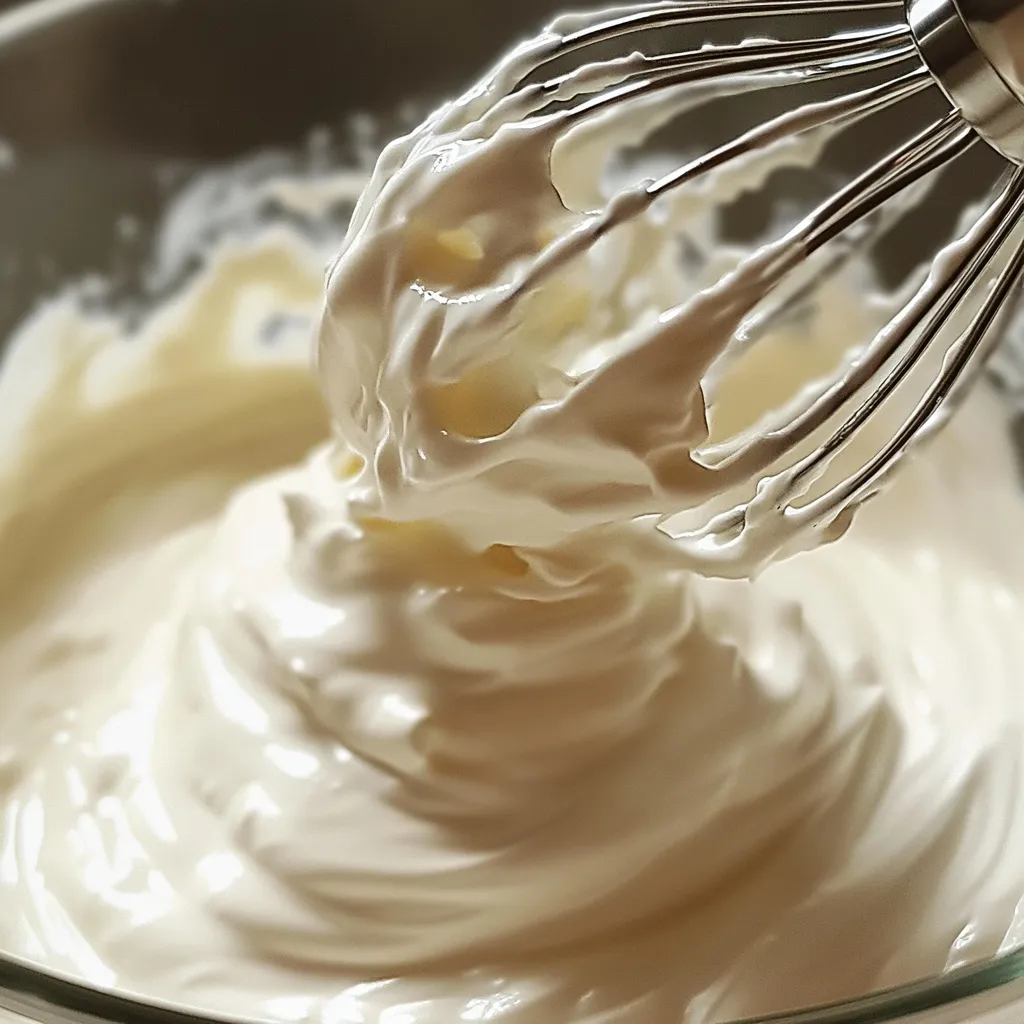 how to make beaten yogurt recipe