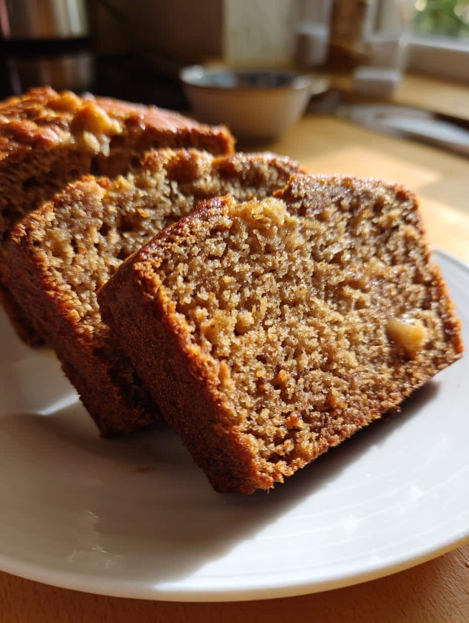 Apple Bread: The Perfect Fall Treat - detail 1