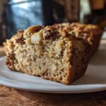 Apple Bread: The Perfect Fall Treat