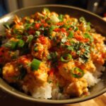Bang Bang Chicken Bowl: 7 Reasons You’ll Love This Meal 5 Bang Bang Chicken Bowl