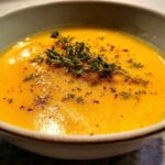 Carrot Potato Soup