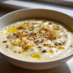 Cauliflower Soup: 5 Comforting Reasons to Love It 5 Cauliflower Soup