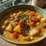 Creamy Cowboy Soup Recipe: 7 Heartwarming Secrets to Bliss 5 Creamy Cowboy Soup Recipe