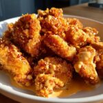 Crispy Bang Bang Chicken: 5 Steps to Flavorful Perfection 5 Crispy Bang Bang Chicken