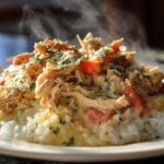 Crockpot Angel Chicken