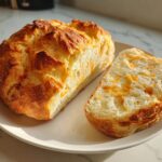 Easy Cheddar Cheese Bread: A Savory Loaf Everyone Loves