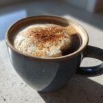 Energize Your Day with Unique Mushroom Coffee