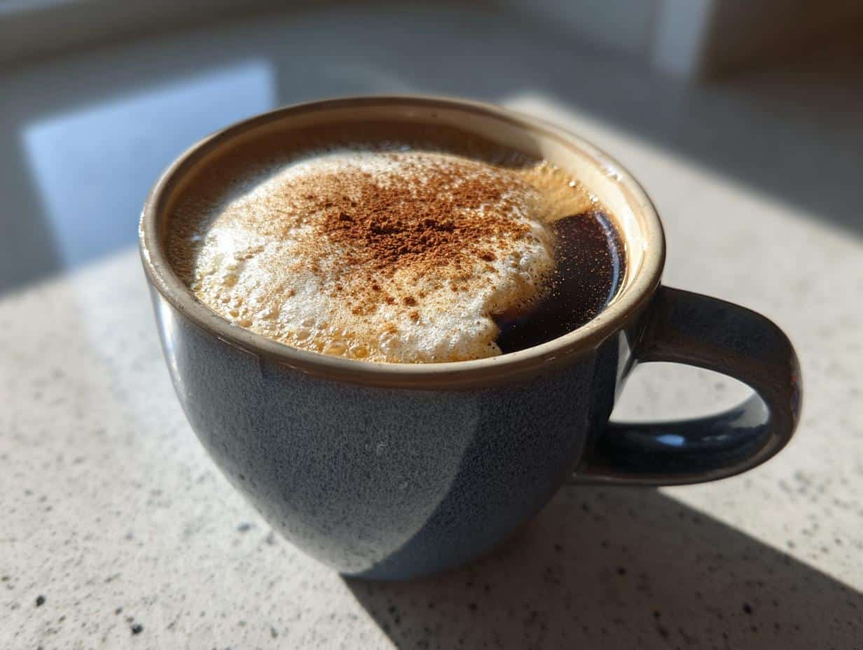 Energize Your Day with Unique Mushroom Coffee