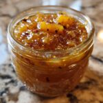 Homemade Apple Pie Jam