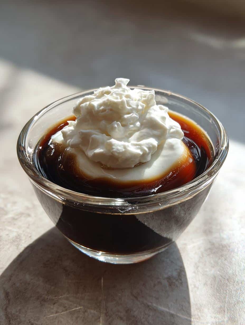 Make Delicious Coffee Jelly in 30 Minutes - detail 1