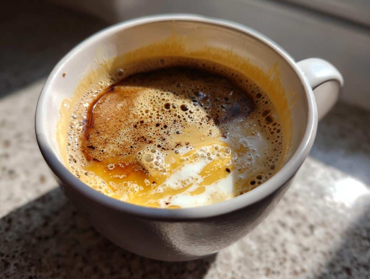 Maple Brown Butter Coffee: 7 Reasons to Savor This Delight 3 Maple Brown Butter Coffee