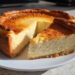 Sugar Cookie Cheesecake - Stephanie's Sweet Treats