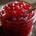 Sweet Christmas Cranberry Jam: 5 Reasons You’ll Love It 5 Sweet Christmas Cranberry Jam