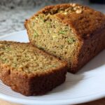 Zucchini Bread