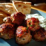 Air Fryer Beef Kofta: 35-Minute Flavorful Delight 5 Air Fryer Beef Kofta
