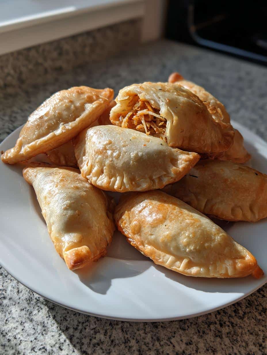 Air Fryer Chicken Samosas: 5 Steps to Crispy Perfection 4 Air Fryer Chicken Samosas - detail 1
