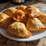 Air Fryer Chicken Samosas: 5 Steps to Crispy Perfection 5 Air Fryer Chicken Samosas