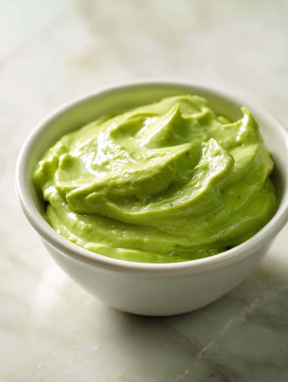 Avocado Lime Dressing: 5 Flavorful Secrets Unveiled 4 Avocado Lime Dressing - detail 1