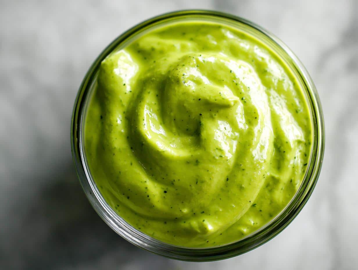 Avocado Lime Dressing: 5 Flavorful Secrets Unveiled 3 Avocado Lime Dressing
