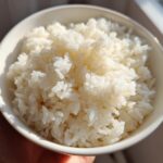 Coconut Jasmine Rice