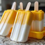 Cottage Cheese Mango Lassi Popsicles: 5 Reasons to Love Them 5 Cottage Cheese Mango Lassi Popsicles