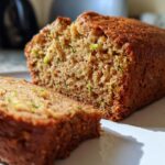 Cottage Cheese Zucchini Bread: Deliciously Moist Delight 5 Cottage Cheese Zucchini Bread