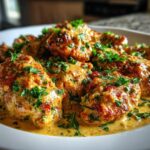 Cowboy Butter Chicken