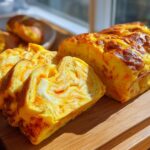 High-Protein Japanese Tamagoyaki