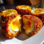 High-Protein Scotch Eggs (Turkey Wrapped) You’ll Adore Forever 5 High-Protein Scotch Eggs (Turkey Wrapped)