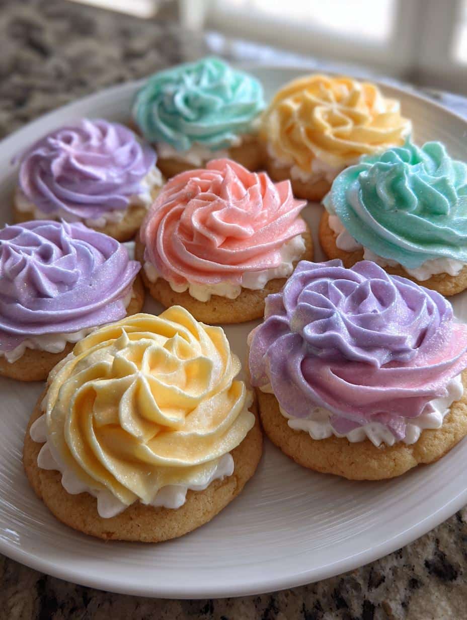 Holiday Sugar Cookies Frosted: 7 Sweet Festive Joys 4 Holiday sugar cookies frosted - detail 1