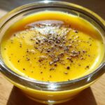 Honey Mustard Dressing (Homemade)