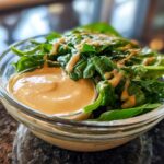 Lemon Tahini Sauce