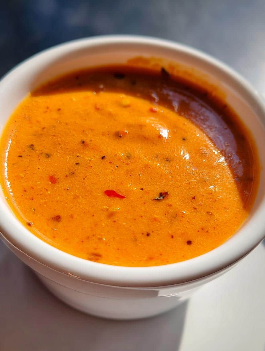 Mango Habanero Sauce: 5 Bold Ways to Spice Up Your Meals 4 Mango Habanero Sauce - detail 1
