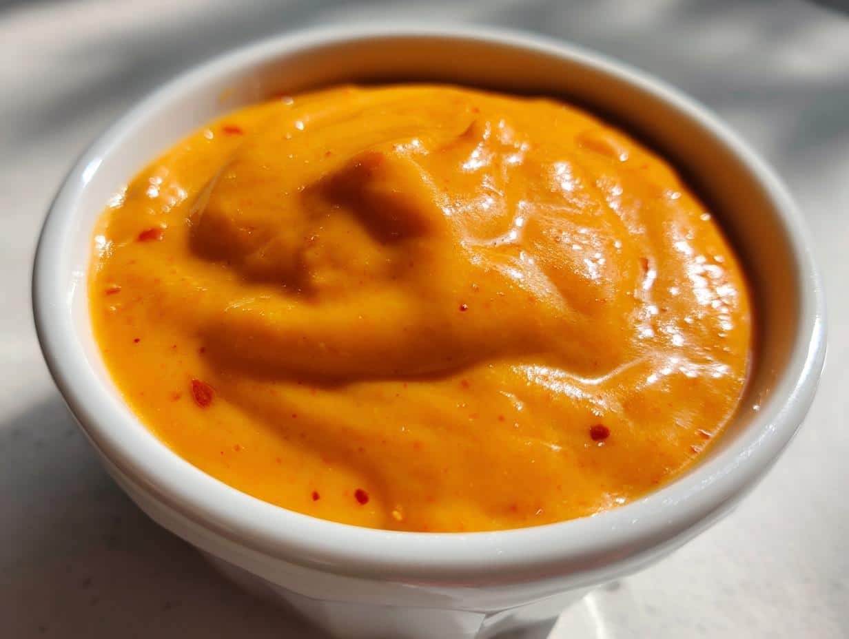 Mango Habanero Sauce: 5 Bold Ways to Spice Up Your Meals 3 Mango Habanero Sauce