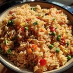 Mexican Rice (5-Day Portions)