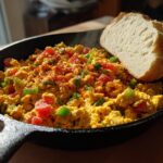 Protein Turkish Menemen