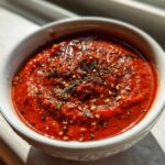 Sun-Dried Tomato Vinaigrette