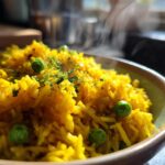 Turmeric Rice (Anti-Inflammatory): 5 Flavorful Benefits 5 Turmeric Rice (Anti-Inflammatory)