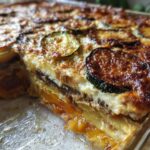 Vegetable Moussaka