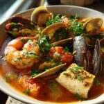 cioppino seafood stew