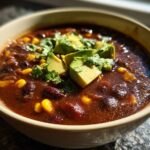 cuban black bean soup