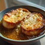 french onion soup classic