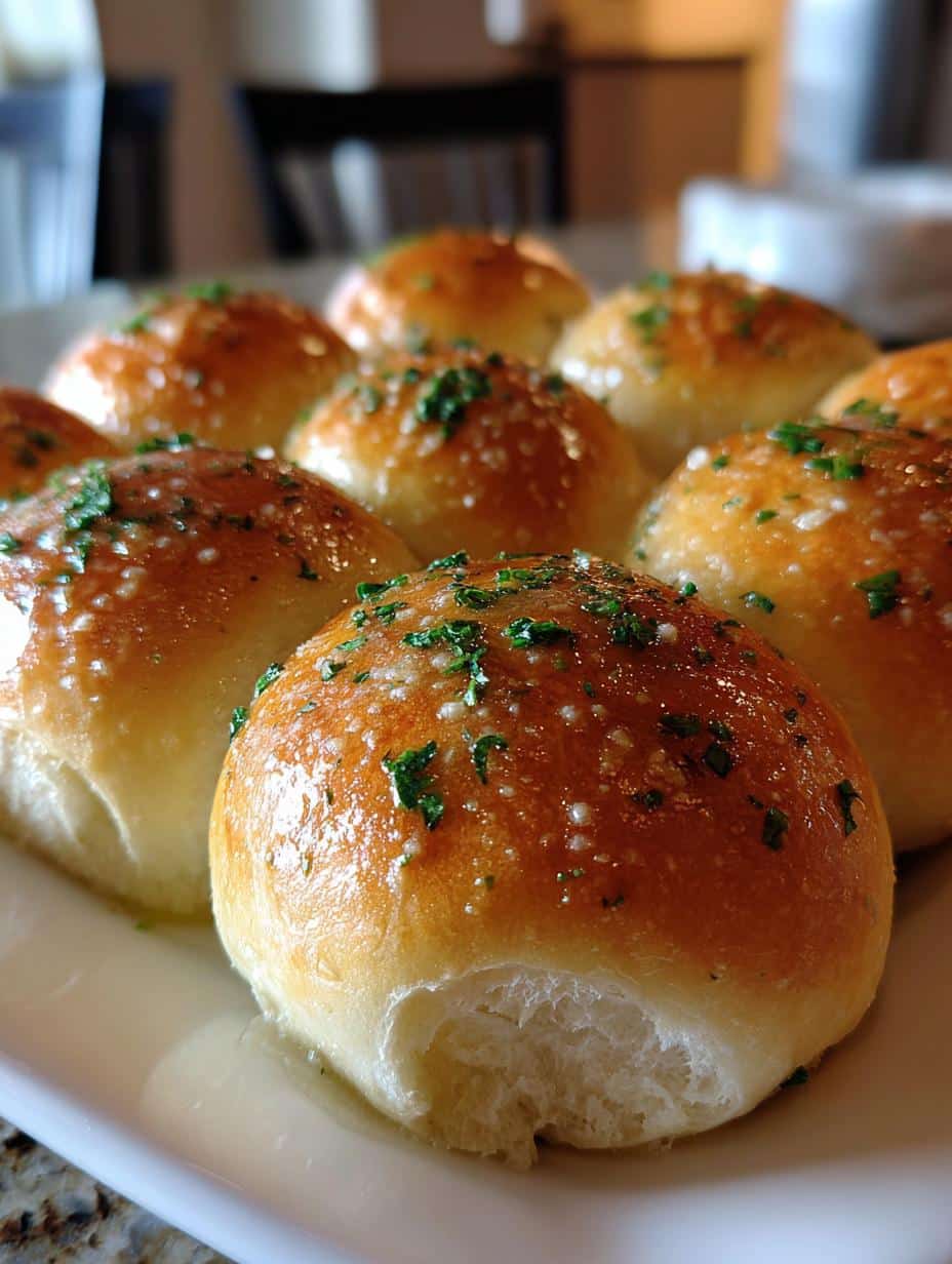 Garlic Butter Dinner Rolls Christmas: 11 Irresistible Tips 4 garlic butter dinner rolls christmas - detail 1