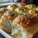 Garlic Butter Dinner Rolls Christmas: 11 Irresistible Tips 5 garlic butter dinner rolls christmas