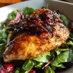 Honey Balsamic Christmas Chicken Magic in 40 Minutes 5 honey balsamic christmas chicken
