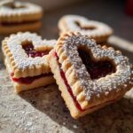 Linzer Cookies Raspberry Jam: 5 Steps to Sweet Bliss 5 linzer cookies raspberry jam