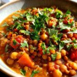 moroccan harira soup