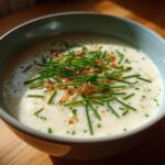 Roasted Garlic Potato Soup: 5 Ways to Cozy Up Your Bowl 5 roasted garlic potato soup