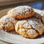shortbread cookies christmas